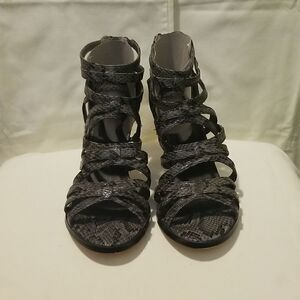 Michael Antonio womens shoes.